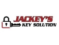 Jackey's Key Solution Logo