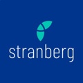 Stranberg Resource Group Logo