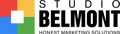 Studio Belmont Logo