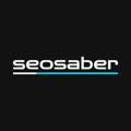 seosaber Logo