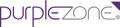 PurpleZone Logo