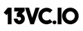 13vc.io Logo