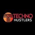 Techno Hustlers Logo