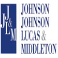 Johnson Johnson Lucas & Middleton Logo