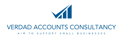 VERDAD ACCOUNTS CONSULTANCIES Logo