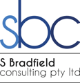 S Bradfield Consulting Logo