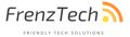 Frenztech Logo