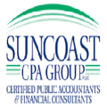 Suncoast CPA Group Logo