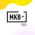 Agência MKB Logo