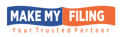 Make My Filing Logo