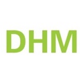 Designhaus Marl Logo