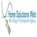 Home Solutions Web Logo