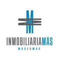 Inmobiliaria Mas Logo