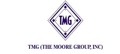TMG The Moore Group Inc Logo