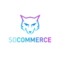SoCommerce Logo