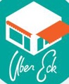 Uber Eck Logo