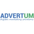 Advertum PRO Logo