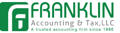 Franklin Accounting & Tax services Logo