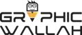 Graphic Wallah Logo