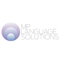 MP Language Solutions Logo