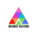 Maximize Solutions, Consulting & Coaching Logo
