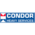 Condor Heavy Services Logo