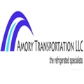 Amory Transportation LLC Logo