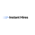 Instant Hires Logo