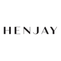HENJAY Logo