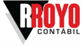 R Royo Contabilidade Logo