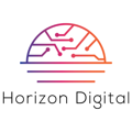 Horizon Digital Logo