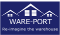 Ware-Port Logo