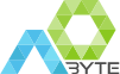 AOByte Logo