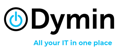 Dymin Systems Logo