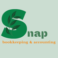 SNAP Bookkeeping & Accounting Logo