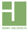 Henry Architects Logo