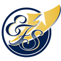 Elite Financial Service Logo