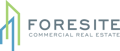 Foresite Commercial Real Estate Logo