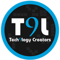Tech9logy Creators Logo