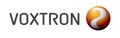 Voxtron Middle East Logo