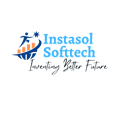 Instasol Softtech Logo