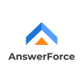 AnswerForce Logo