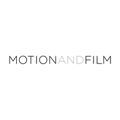 Motion and Film Logo