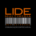 Lide Multimídia Logo