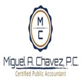Miguel Chavez CPA Logo