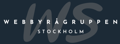 Webbyrågruppen Stockholm Logo