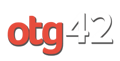 OTG42 Logo