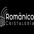 Romanico Cristaleria, S.L. Logo