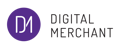 Digital Merchant Logo
