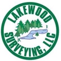 Lakewood Surveying Logo
